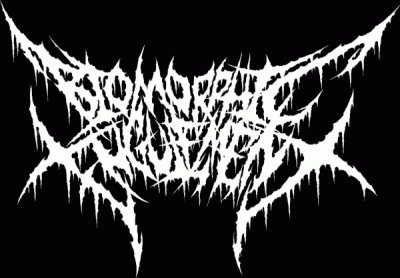 logo Biomorphic Engulfment